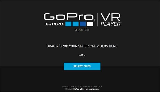 Nuendo & GoPro VR Player’a Bağlantısı