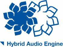HYBRID AUDIO ENGINE