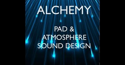 Alchemy – Ses Tasarımı 1. Bölüm