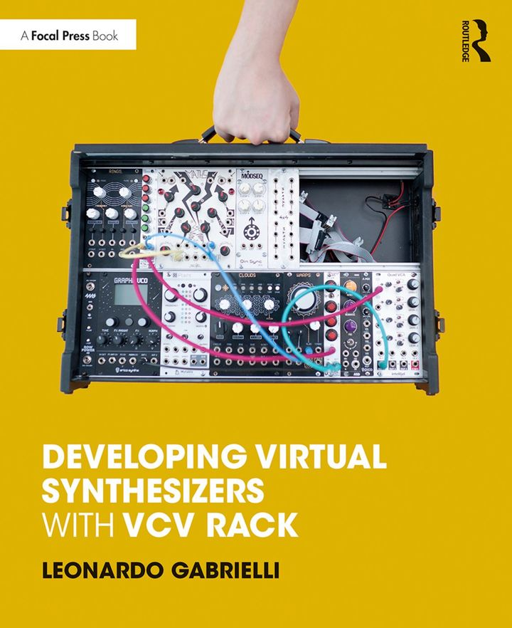 VCV Rack – Virtual Equivalents/Similar Hardware Modules